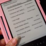 Kindle ebook reader recensione
