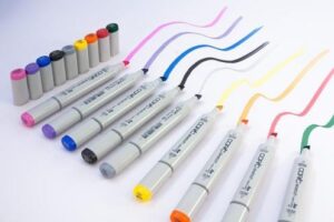 come scegliere i copic