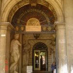 Biblioteca Marciana Venezia
