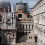 venezia palazzo ducale