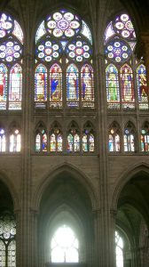 Abbazia di Saint-Denis