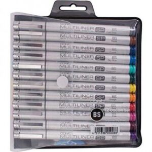 prezzi pennarelli copic