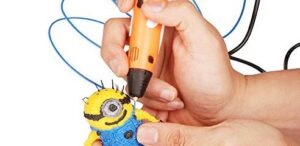 Penna stampa 3D