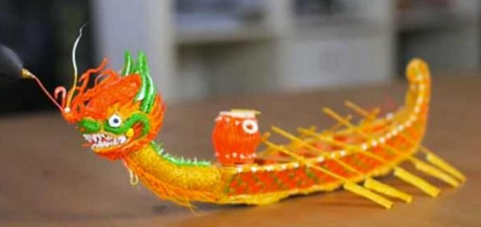 creazione penna 3d
