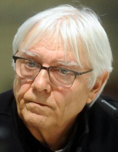 Milo Manara