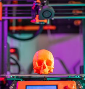 Stampante 3D come funziona, dove comprare, prezzi