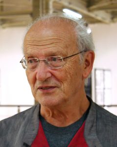 Jean Giraud Moebius