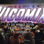 vicomix vicenza 2018