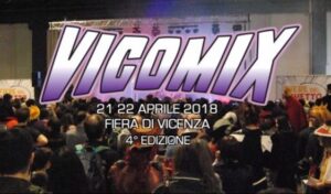 vicomix vicenza 2018