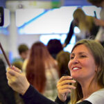 Il miglior bastone per selfie il mio selfie stick