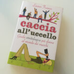 Un libro per rimorchiare o per difendersi dai rimorchioni