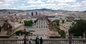 vacanza studio a barcellona