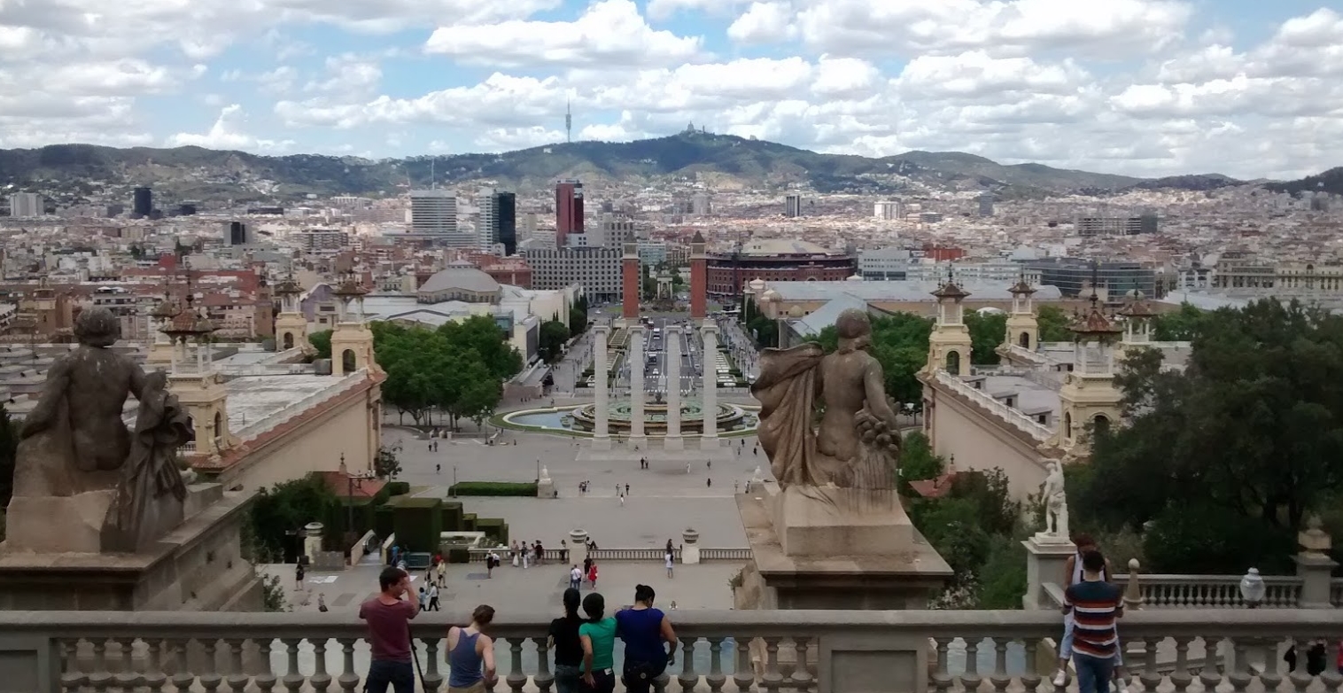 Vacanza studio a Barcellona: la mia esperienza con Enforex