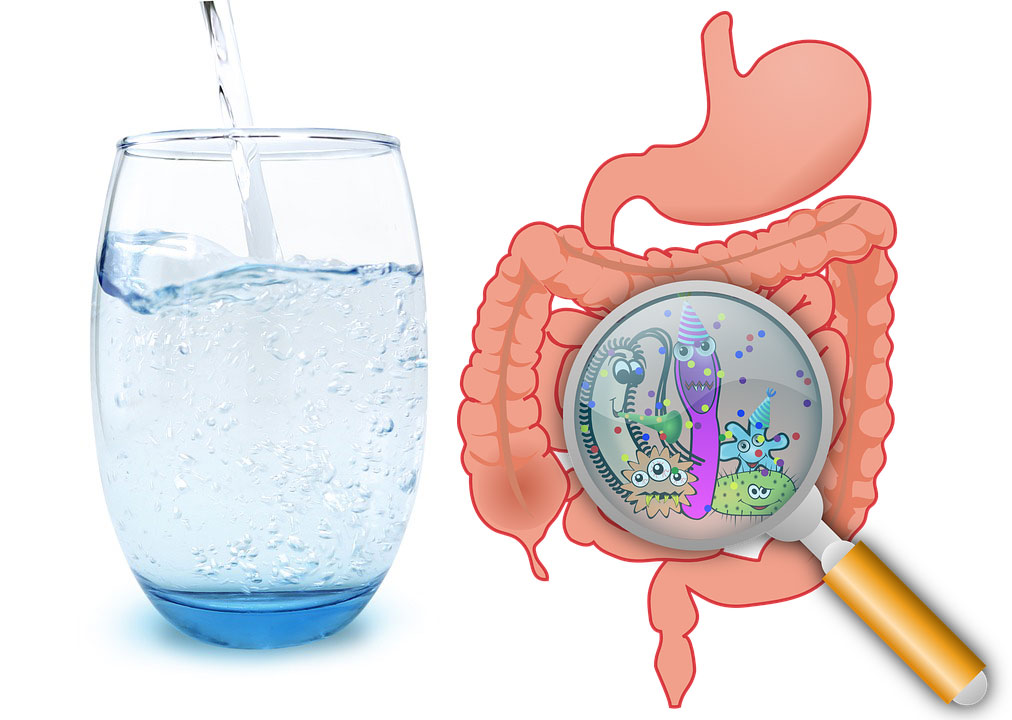 Lavaggio intestinale: come pulire l’intestino a casa