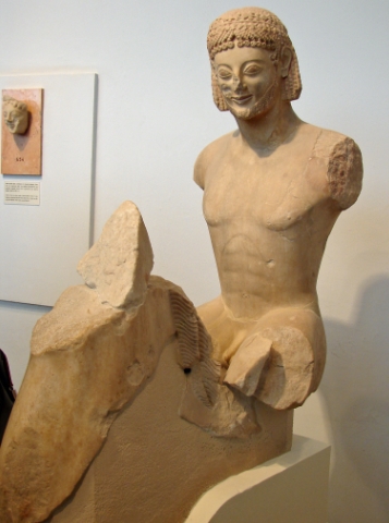 Cavaliere Rampin