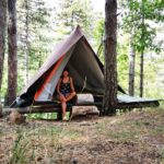 Glamping: significato e la mia esperienza