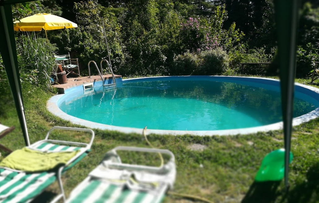 piscina Nova Arbora sasso Marconi