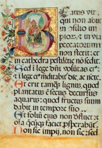 Arte dell'alto Medioevo storia e riassunto