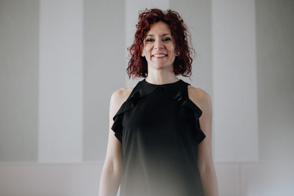 Giulia Bezzi SEO specialist