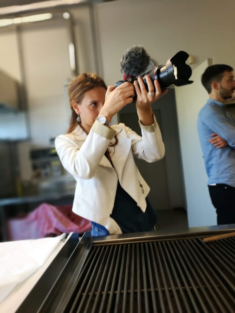 caterina tarducci puffin media house
