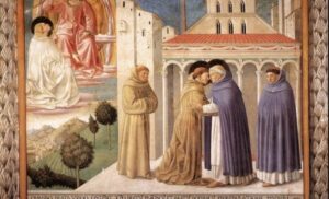 ordini mendicanti