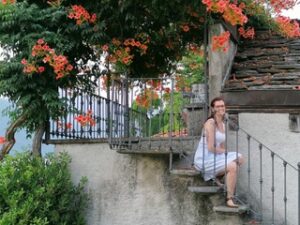 Storie di Foglie tra natura e storytelling con amore
