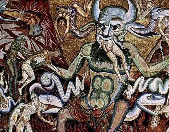 giudizio universale coppo di marcovaldo