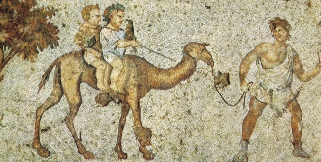 pittura paleologa