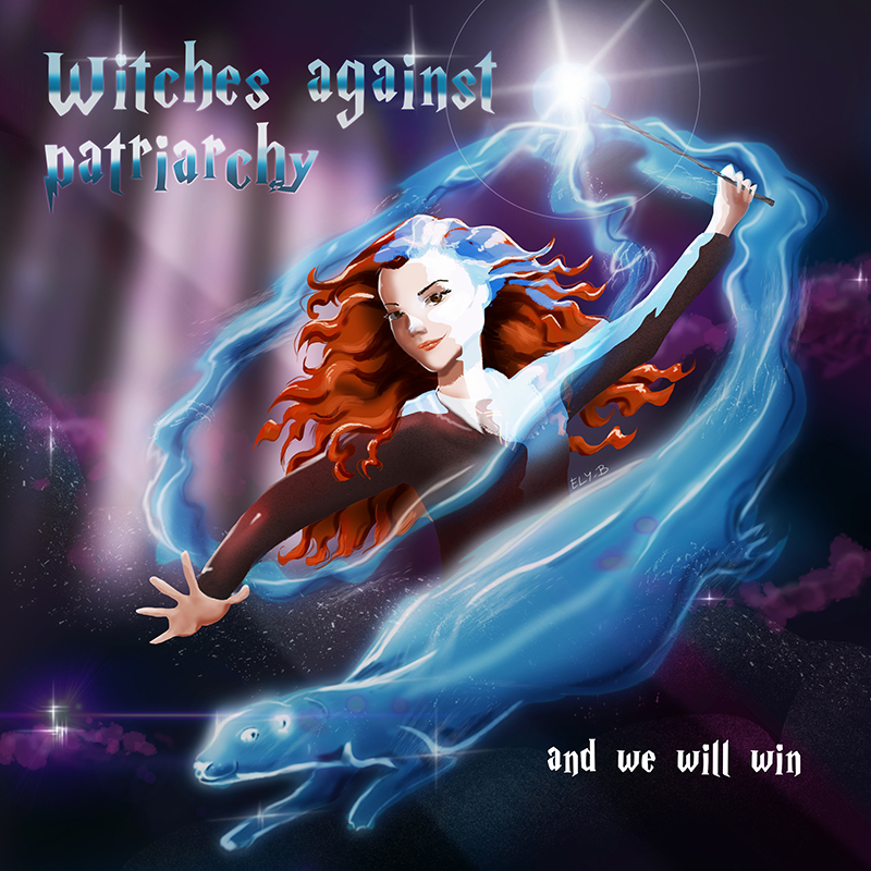 Witches against Patriarchy