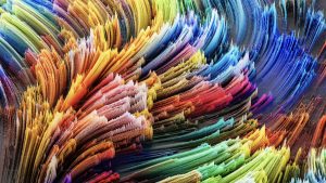 colorazione a copic