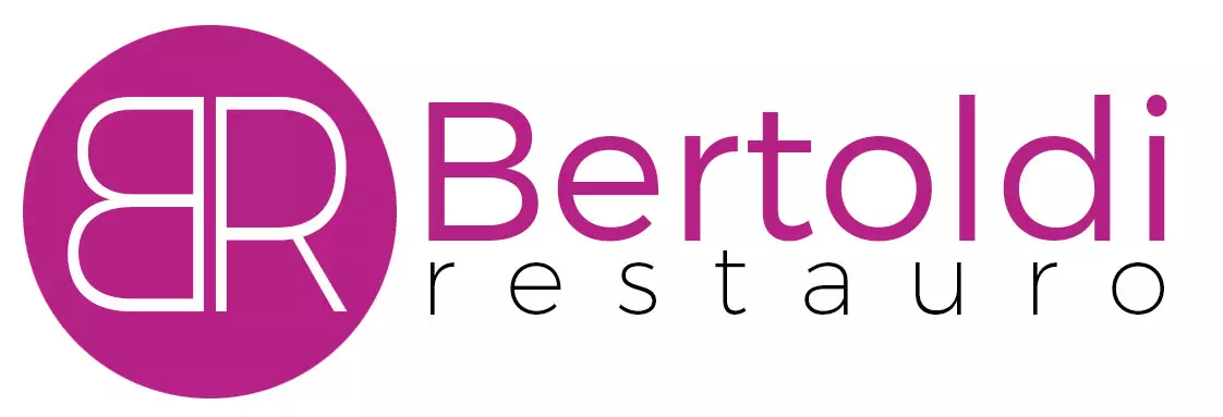 Logo per sito Bertoldi restauro