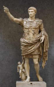 Scultura romana riassunto e opere di età imperiale