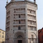 Battistero di Parma