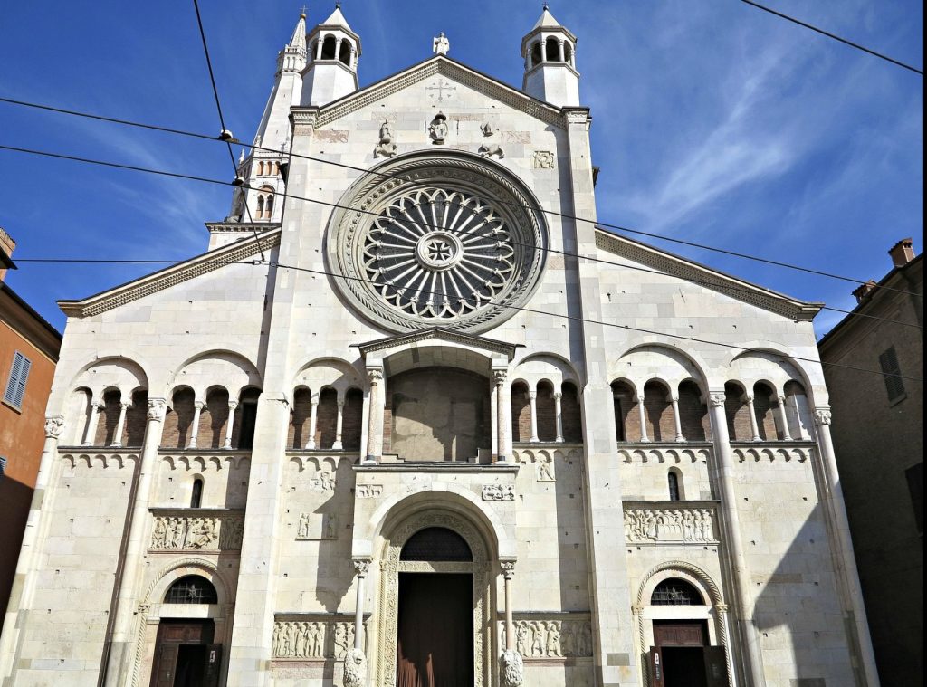 Duomo di Modena