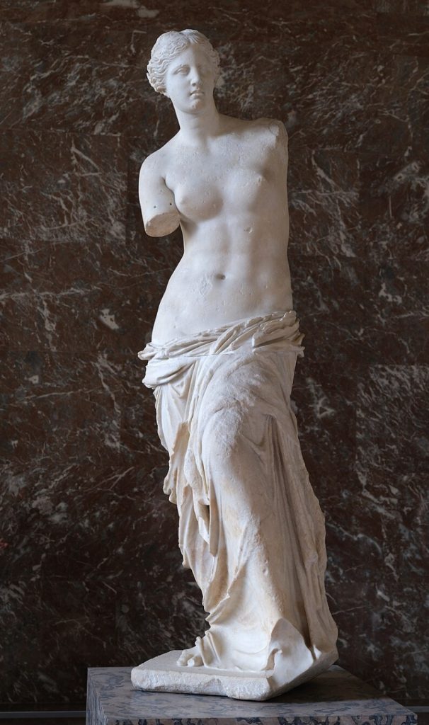 Venere di Milo