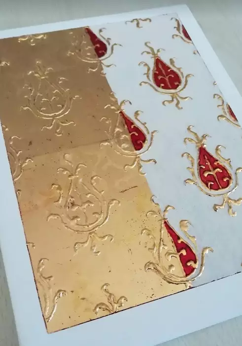Doratura e pastiglia