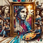 Artiste donne perché sono state rimosse dalla storia dell'arte
